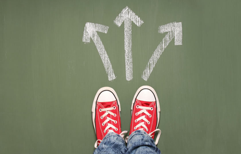 Orientação Vocacional